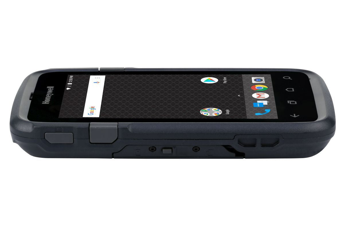 Honeywell CT60 XP – 4,7", 4/32 GB, 4G/WLAN, 1D/2D, FlexRange, Android