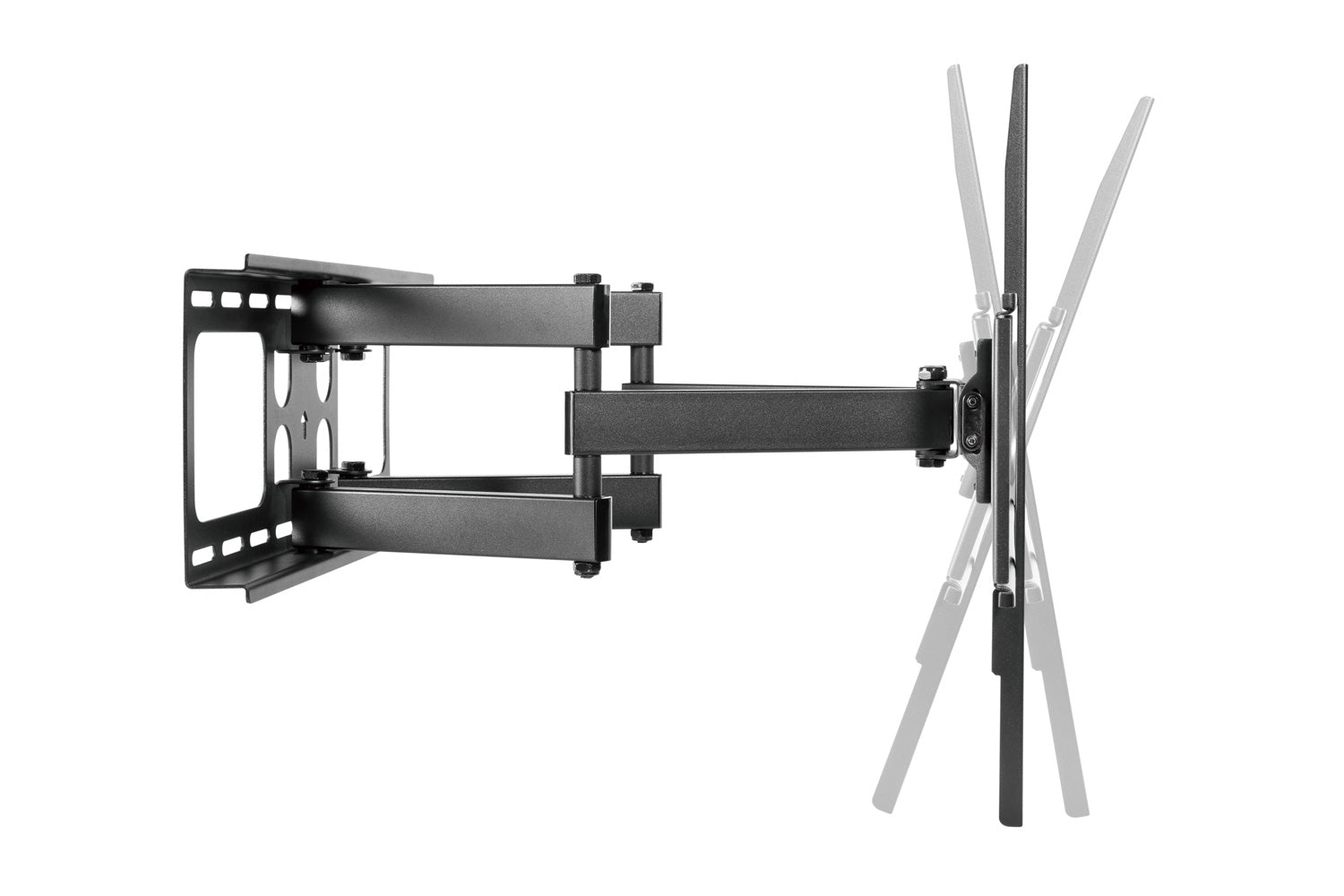 AG Neovo LMA-02 – Wandhalterung, VESA 600×400