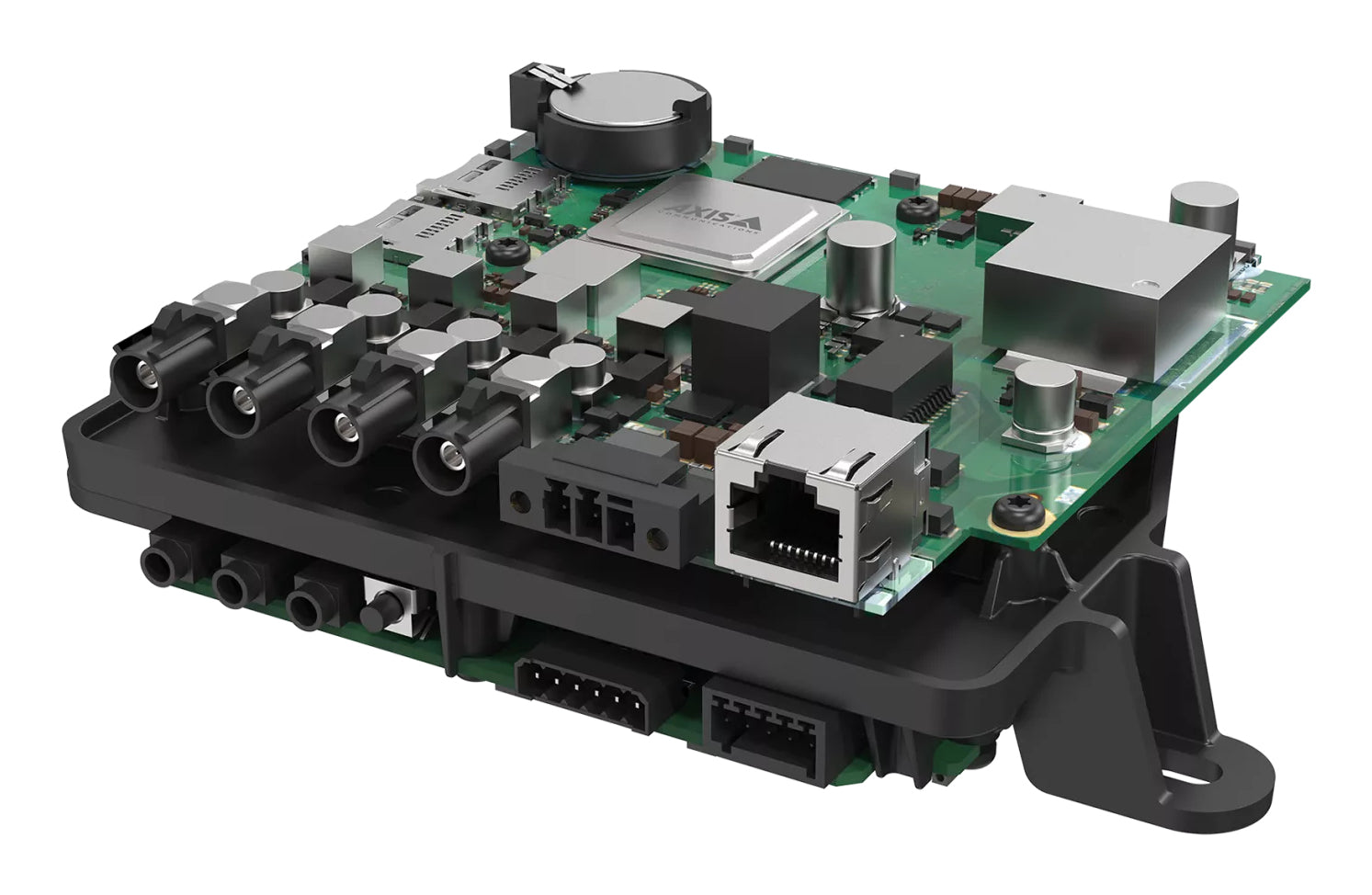 Axis F-Serie F9114-B Hornlautsprecher