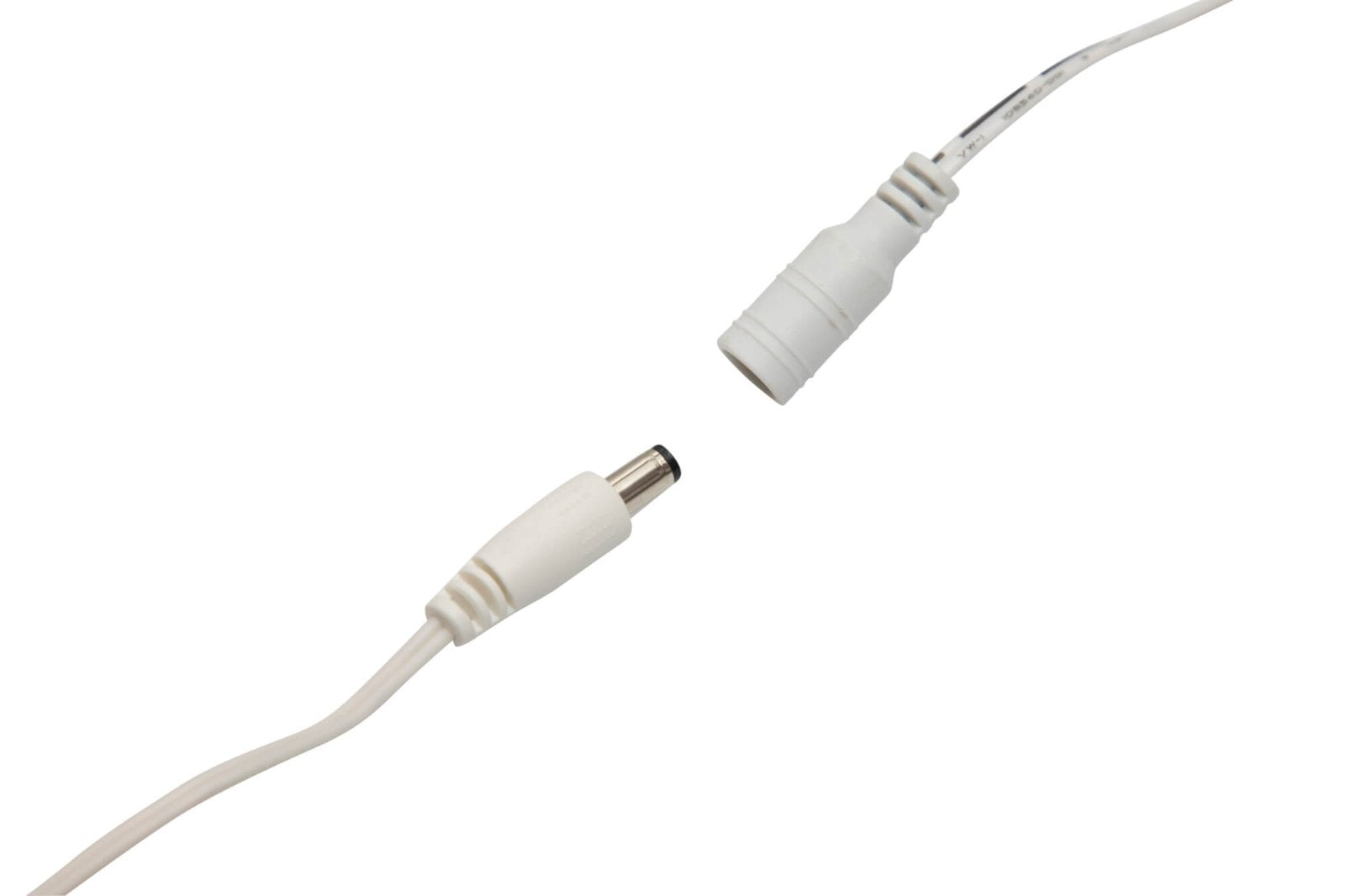 MAUL Stehleuchte MAULpirro 8234890 – dimmbar, weiss