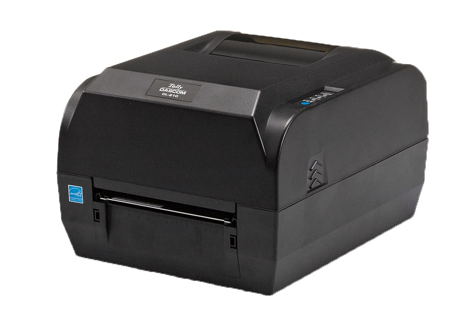 DASCOM Europe DASCOM DL-210 – Etikettendrucker, USB