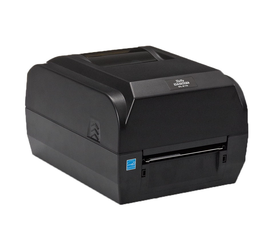 DASCOM Europe DASCOM DL-210 – Etikettendrucker, USB, RS-232