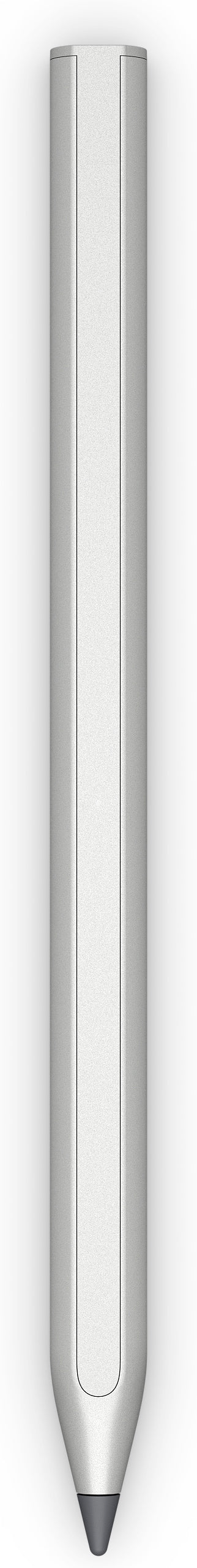 HP Eingabestift für HP Notebooks – USI, wiederaufladbar – Silber