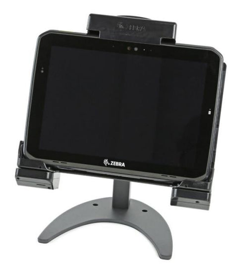 Zebra CRD-ET8X-OFFDK1-01 Dockingstation – für Zebra ET80/ET85, schwarz