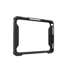 Zebra Tablet-Hülle für Zebra – Schwarz