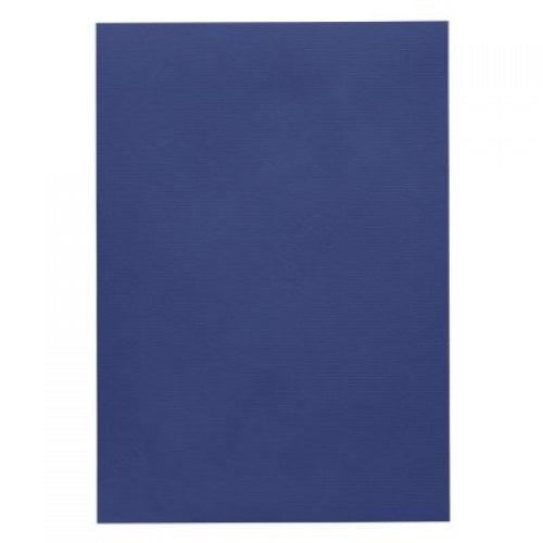 Artoz Kunstpapier – A4, blau, 100 g/m² – 5 Blatt, FSC, 1001