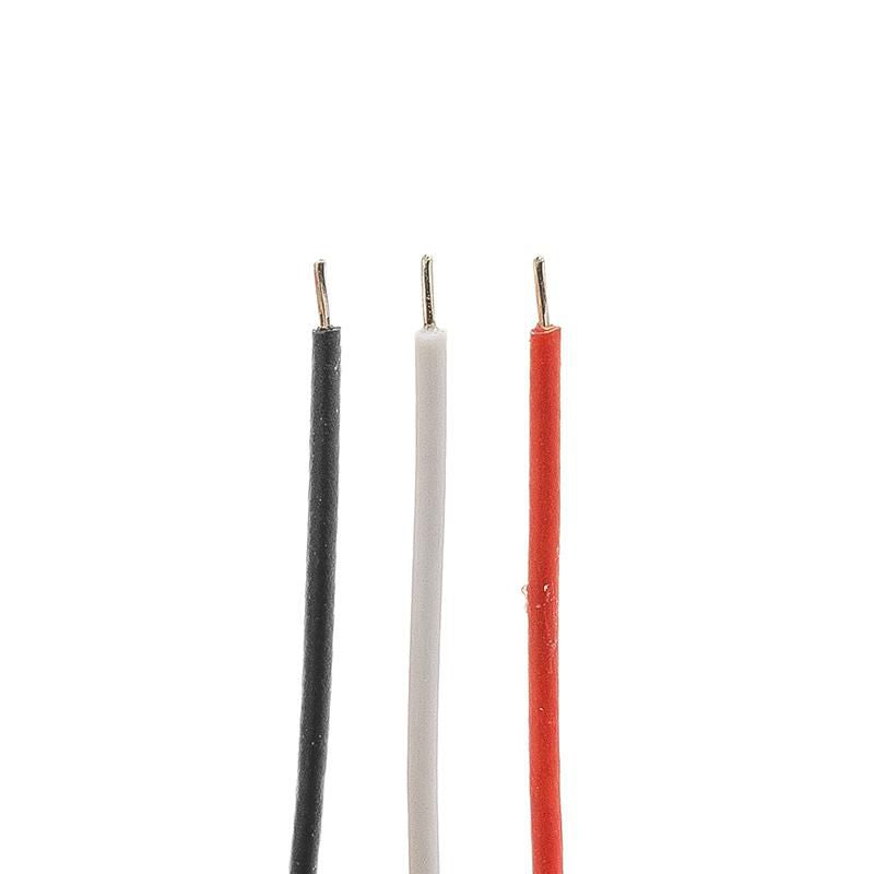 CoreParts Akku – für Jabra Evolve 65 – 250 mAh, 3,7 V, 0,93 Wh – schwarz
