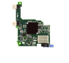 IBM 10GbE Virtual Fabric – PCIe 10GbE-Adapter – 2×10G RJ45, PCIe, für BladeCenter