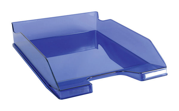 Biella COMBO-MIDI – Briefkorb für A4+, blau