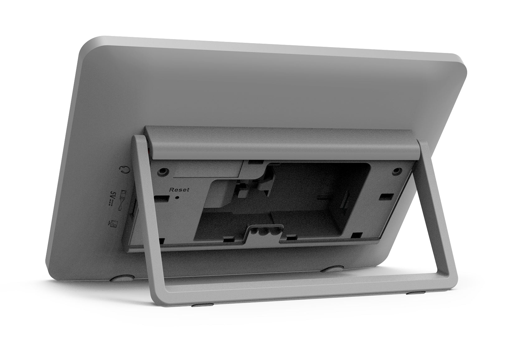 Yealink MTouch II – Touchpanel – 8,0", kapazitiv, WLAN, USB-C, 3,5-mm
