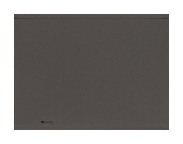 Biella Sammelmappe für A4, Karton, Beige