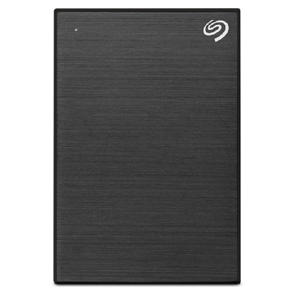 Seagate One Touch Speichergerät – 1 TB, USB 3.0, 2,5"