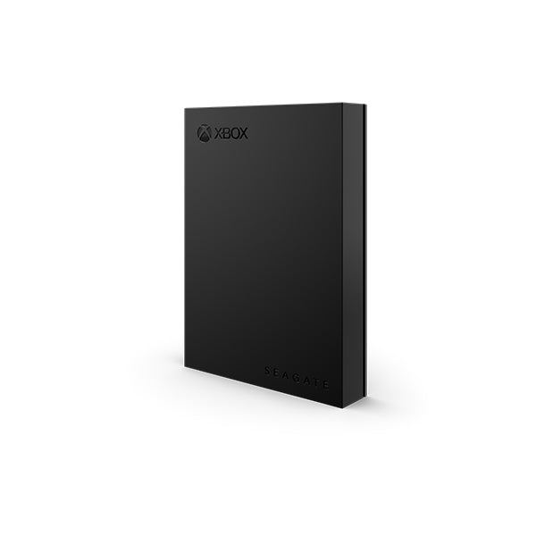 Seagate Game Drive für Xbox Speichergerät – 2 TB, USB 3.2 Gen 1, für Xbox