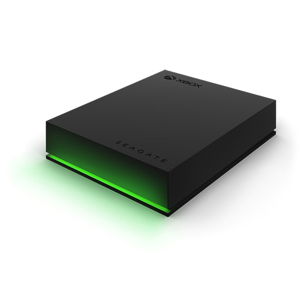 Seagate Game Drive für Xbox Speichergerät – 2 TB, USB 3.2 Gen 1, für Xbox