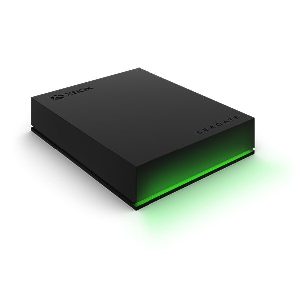 Seagate Game Drive für Xbox Speichergerät – 2 TB, USB 3.2 Gen 1, für Xbox