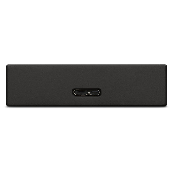 Seagate One Touch Speichergerät – 1 TB, USB 3.0, 2,5"