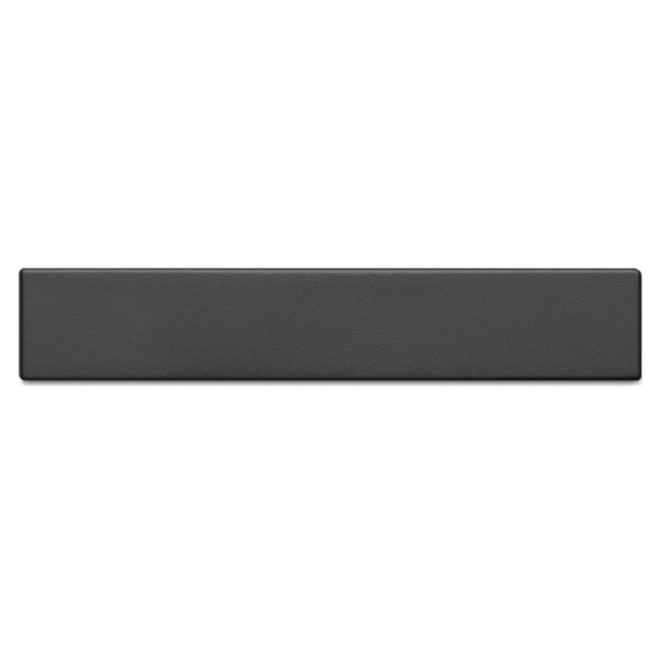 Seagate One Touch Speichergerät – 4 TB, USB 3.0, 2,5", Schwarz, Passwortschutz