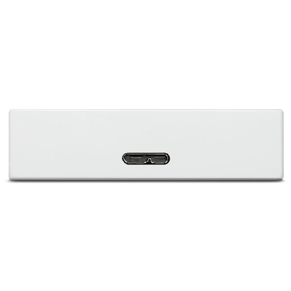 Seagate One Touch Speichergerät – 4 TB, USB 3.0, Passwortschutz