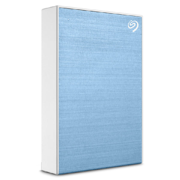 Seagate One Touch Speichergerät – 4 TB, USB 3.0, Passwortschutz