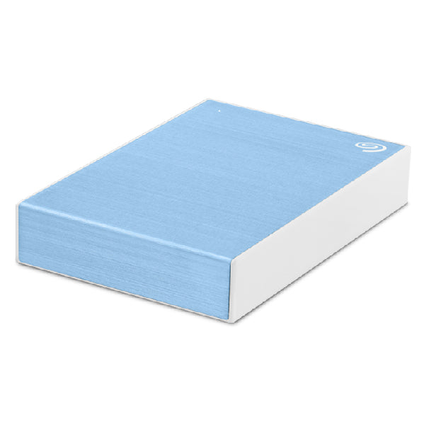 Seagate One Touch Speichergerät – 4 TB, USB 3.0, Passwortschutz