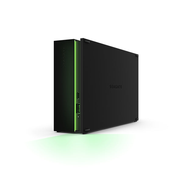 Seagate Game Drive Hub für Xbox – 8 TB