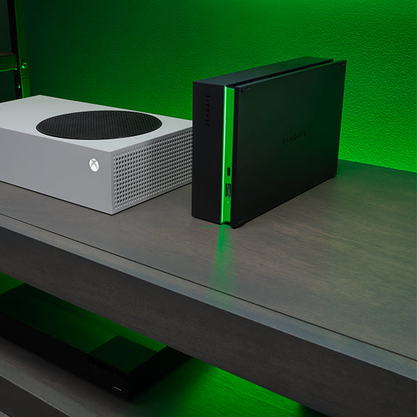 Seagate Game Drive Hub für Xbox – 8 TB