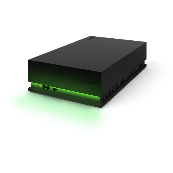 Seagate Game Drive Hub für Xbox – 8 TB