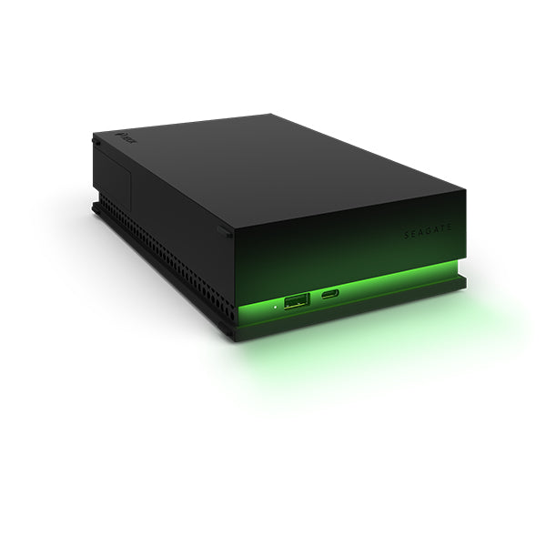 Seagate Game Drive Hub für Xbox – 8 TB