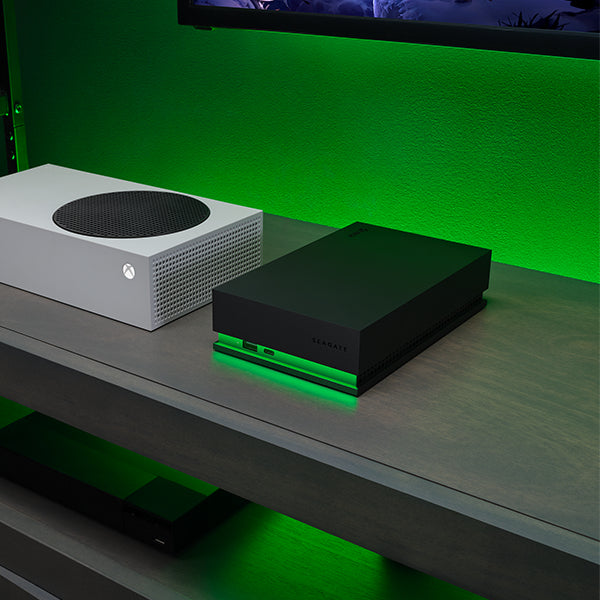 Seagate Game Drive Hub für Xbox – 8 TB