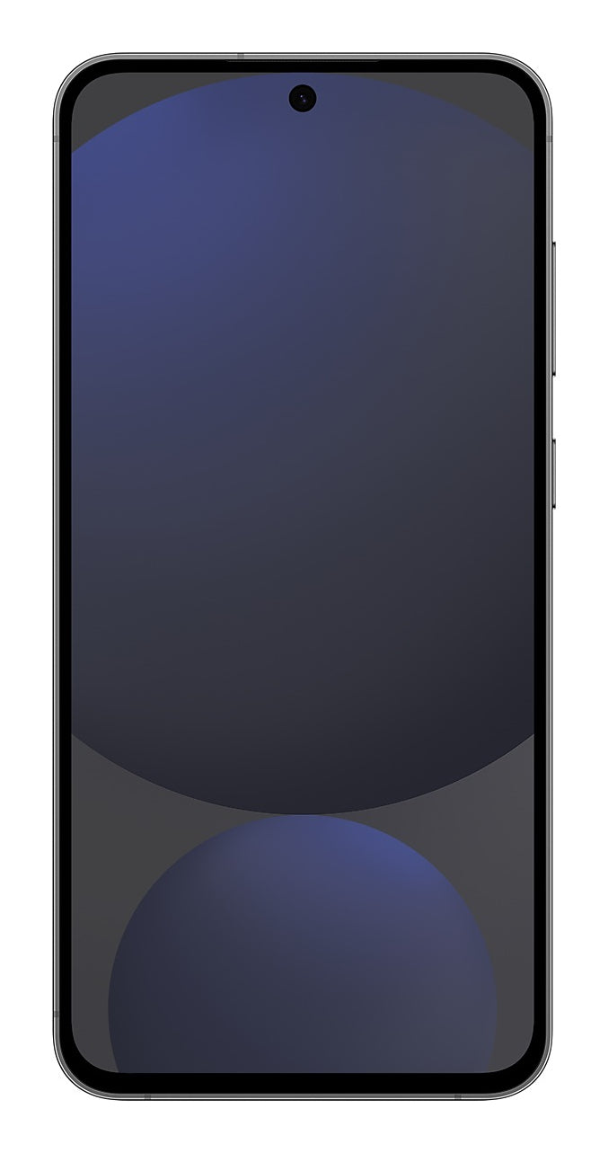 Samsung Galaxy S24 FE – Graphit, 6,7", 2340 × 1080, Android 14, 256 GB, 8 GB, Dual-SIM, 5G, IP68