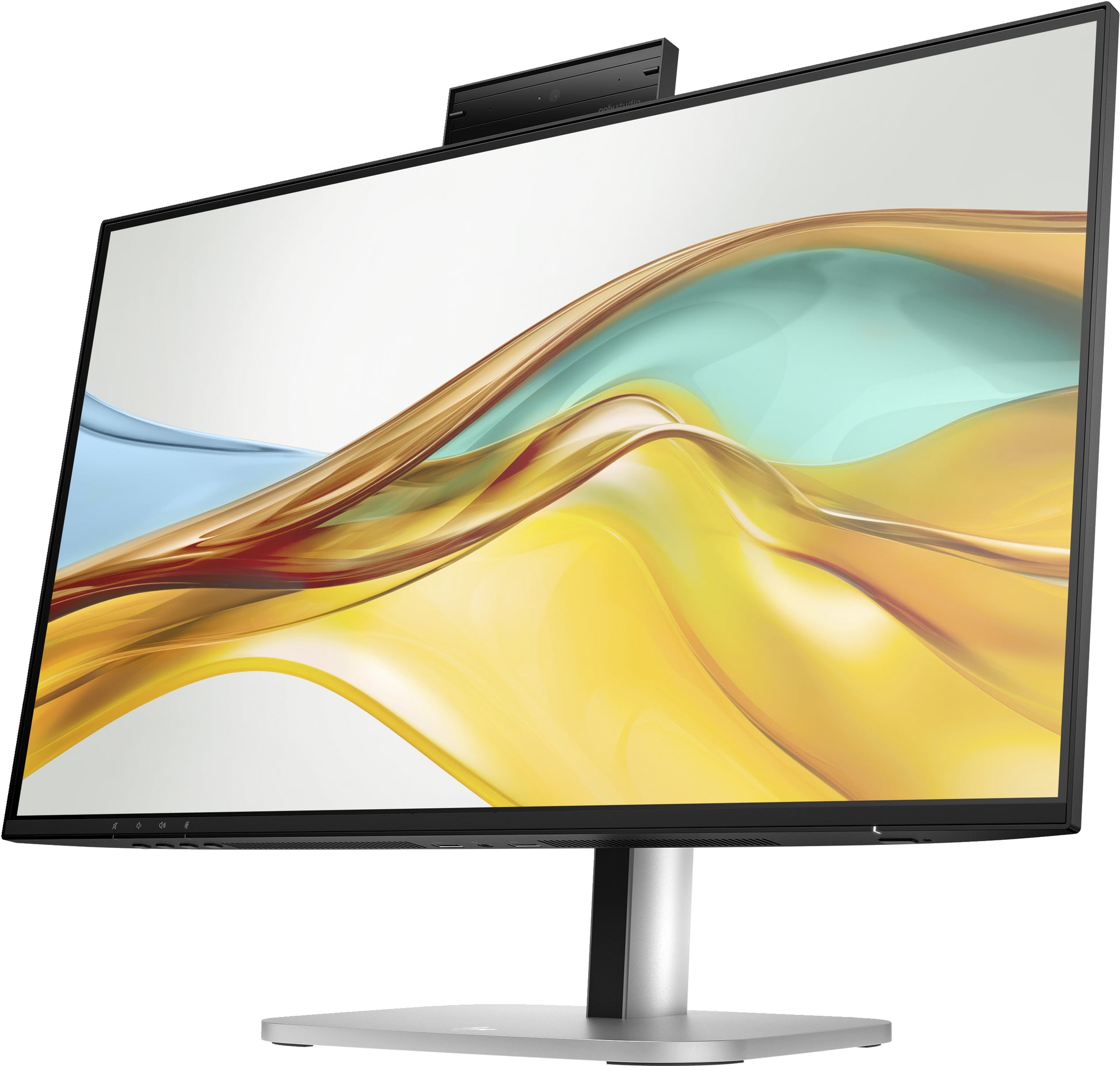 HP Series 5 Pro 524pm – Monitor, 23,8" 1920 × 1080 (Full HD), USB-C