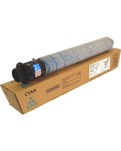 Ricoh Toner 842564 – Cyan, 18000 Seiten – für IM C2010(A)/2510H