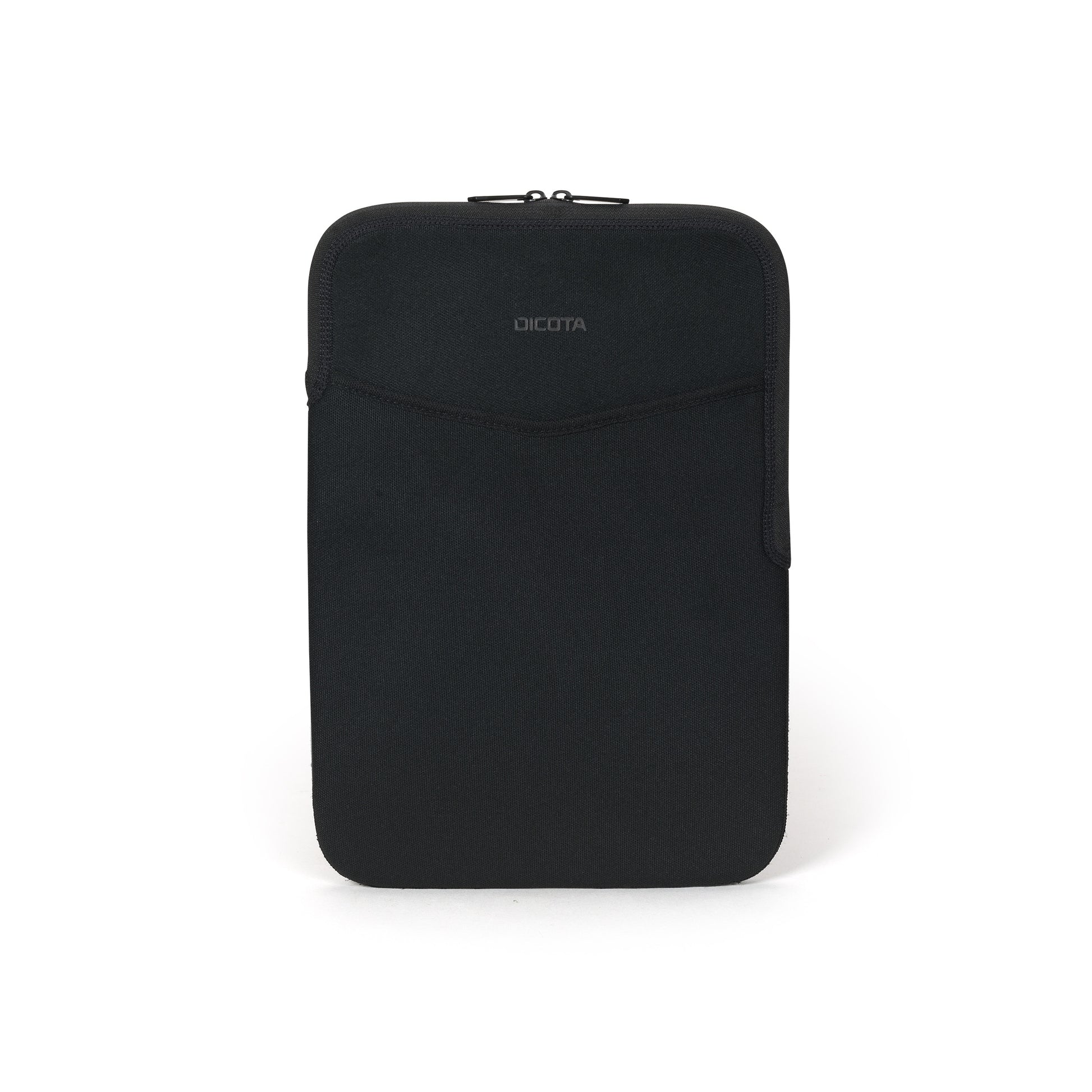 DICOTA Notebook-Schutzhülle für Microsoft Surface (Laptop Go 1.–3. Gen., Pro 7–9, Pro X) – 13" – Schwarz