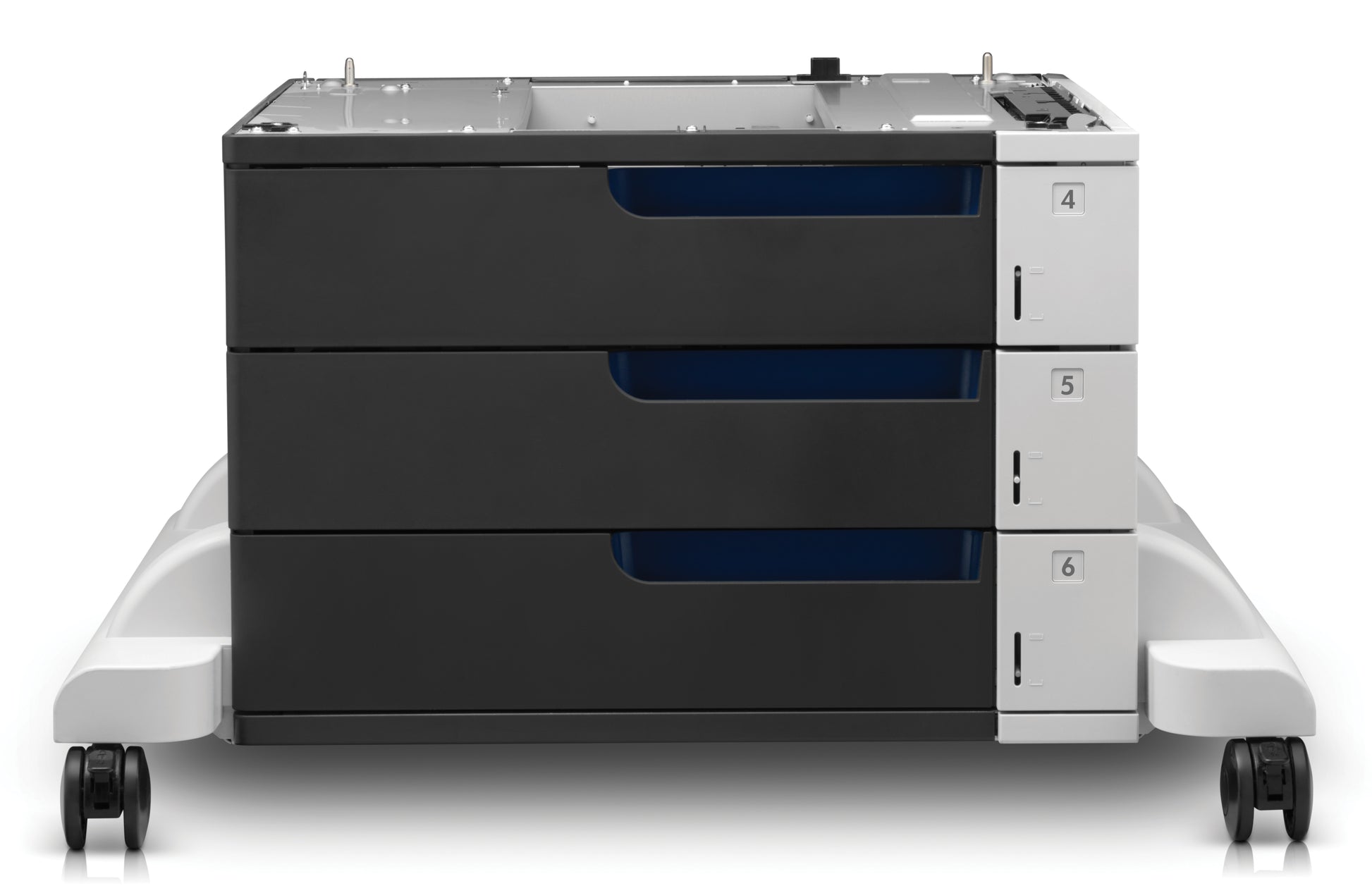 HP Papierfach 1'500 Blatt – für Color LaserJet Enterprise CP5520