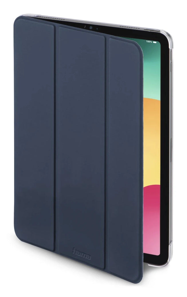 Hama Tablet-Hülle für iPad Pro 13" (M4/2024) – Dunkelblau
