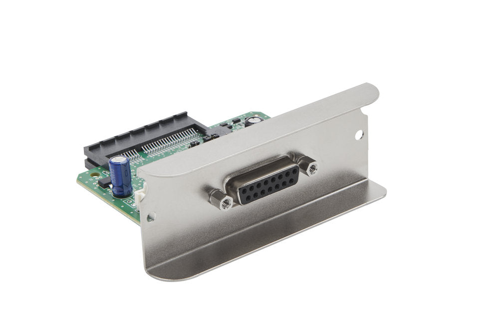 Zebra NFC-Kit P1105147-043, 24 V, 5 V – für ZT600, ZT411, ZT421
