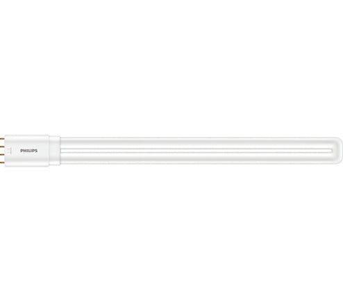 Philips Leuchtmittel 2G11 – 3400 lm, 24 W, Kaltweiss 6500 K, 160° – 1 Stk.