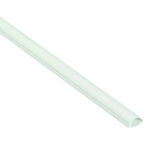 Steffen D-Line Kabelkanal – 2 cm, 1 cm