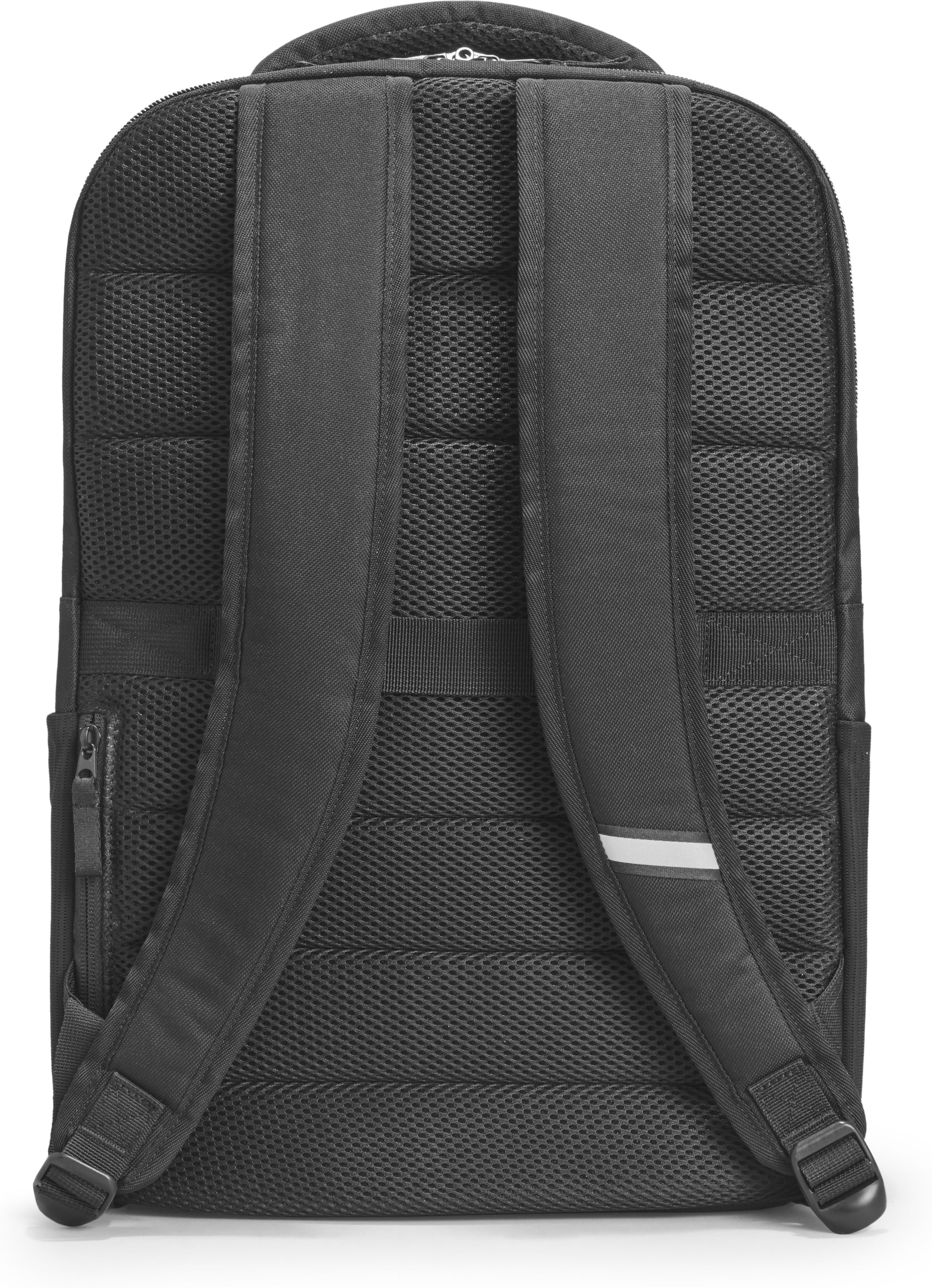 HP Notebook-Rucksack bis 17,3" 3 6 Schwarz