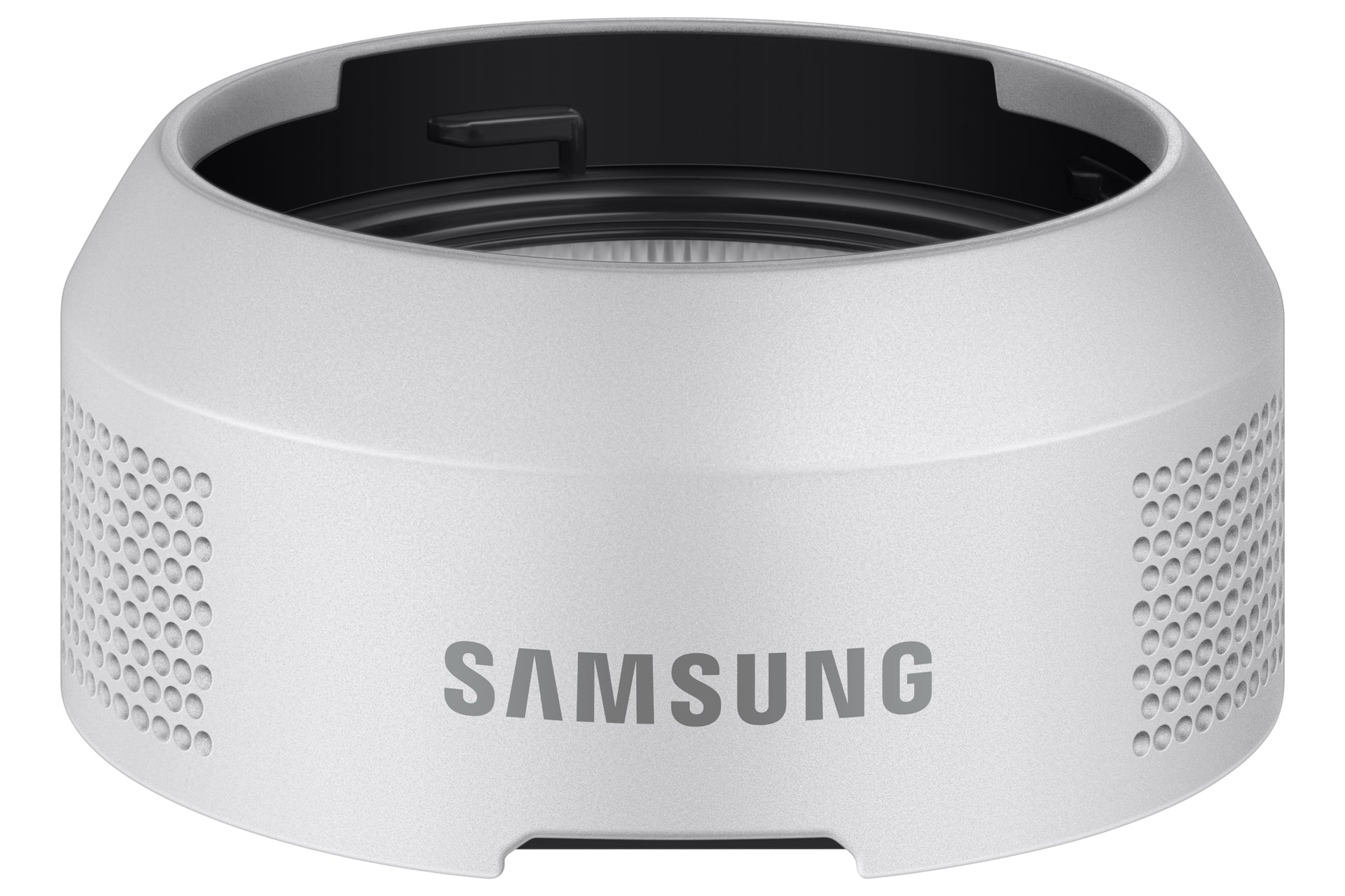 Samsung Stabstaubsauger VS20B95843W/SW – 0,5 l, Akkubetrieb, 86 dB(A), 25,2 V