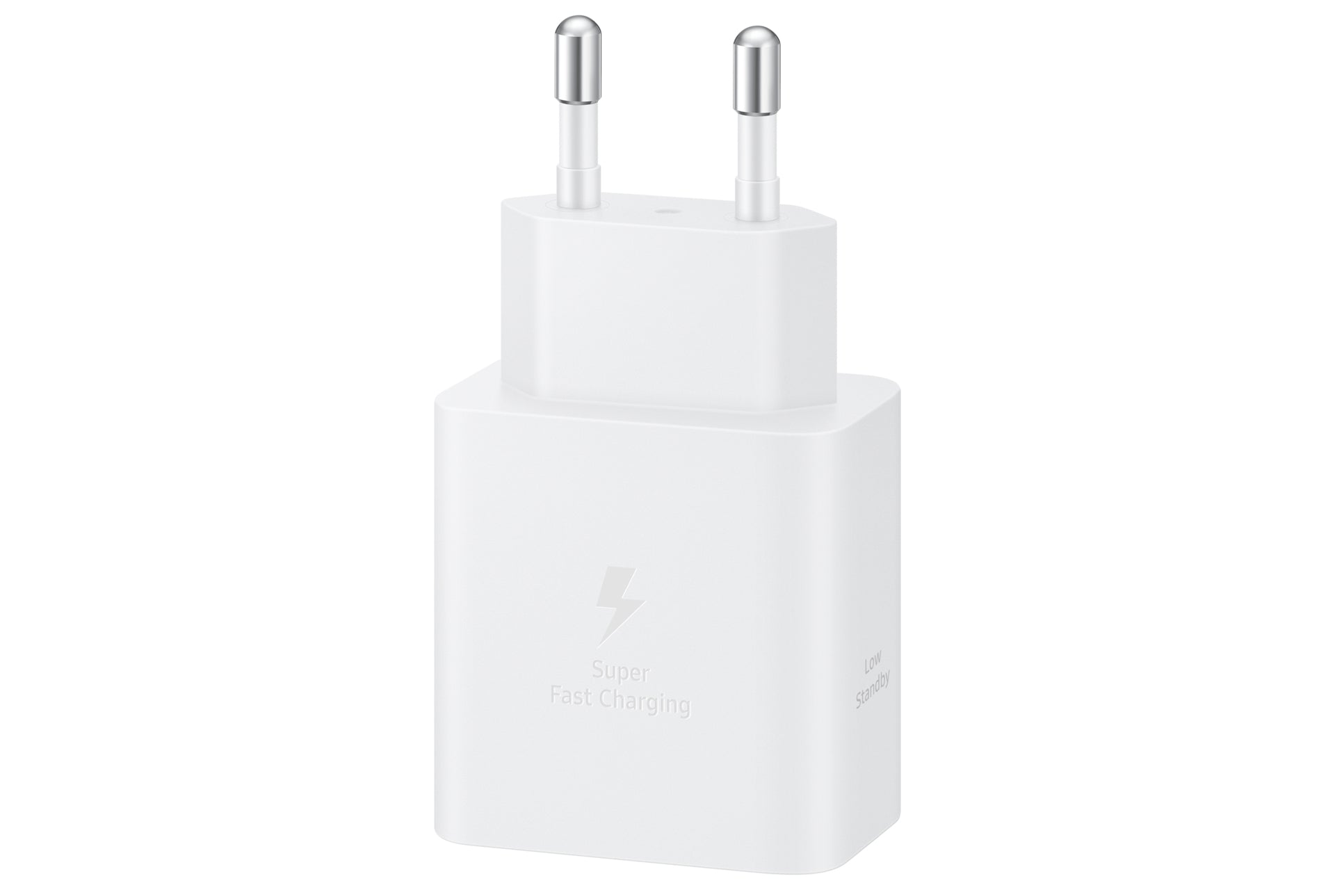 Samsung Netzteil – 45 W, 1× USB-C, PD, mit Kabel