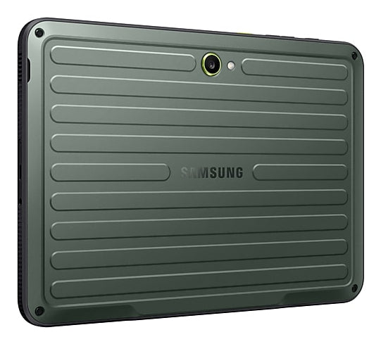 Samsung Tab Active5 Pro – 10,1", 128 GB, 6 GB RAM, WLAN, Android, Grün