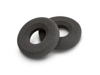 Poly BW C310/320 – Ohrpolster, 2er-Pack, für C310/C320