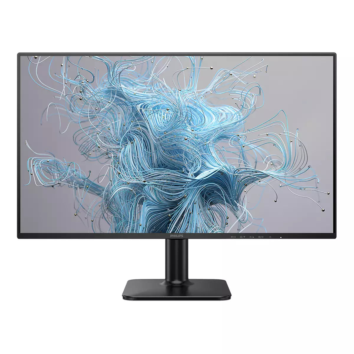 Philips 24E2N1110/00 – 23,8", 1920 × 1080 (Full HD), IPS, 120 Hz