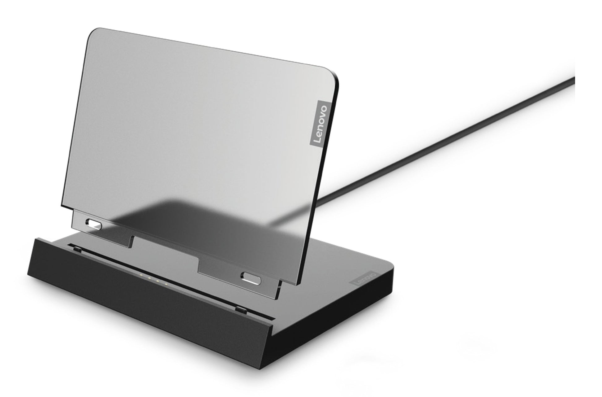 Lenovo ZG38C07019 USB-Wandladegerät – für Tablets, Schwarz