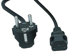 HPE Netzkabel