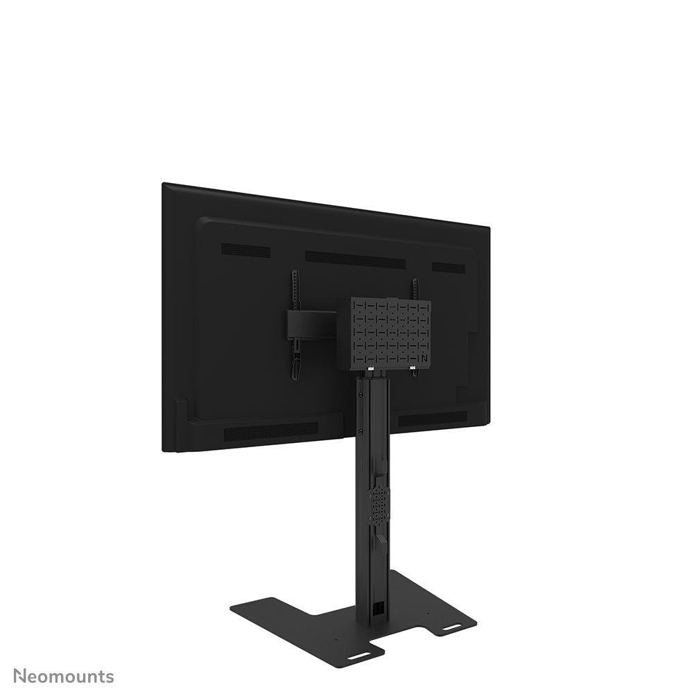 Neomounts FL45S-825BL1 – Displayständer, neigbar, höhenverstellbar, für 37–75", VESA 100×100–600×400, bis 70 kg