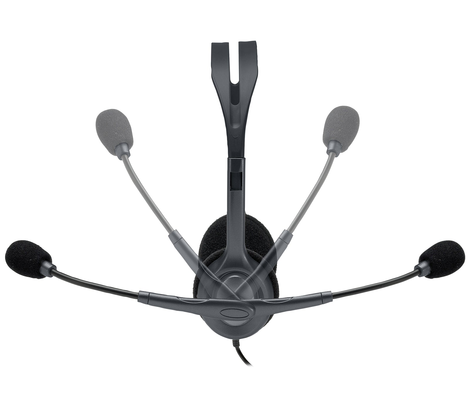 Logitech H111 – Stereo Headset – kabelgebunden