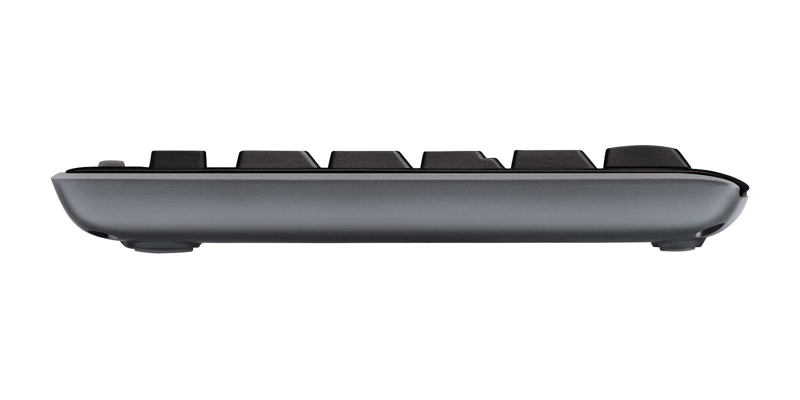 Logitech MK270 – Tastatur, für Windows 10, Windows 8, Windows 7, schwarz