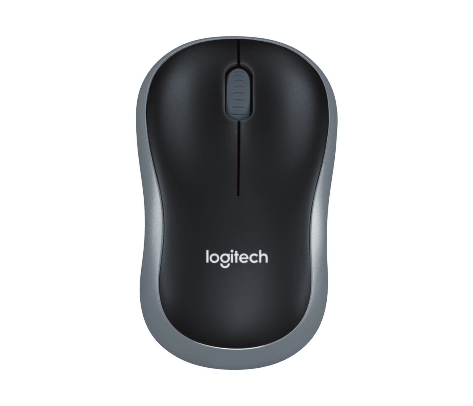 Logitech MK270 – Tastatur, für Windows 10, Windows 8, Windows 7, schwarz